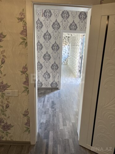 Satılır 2 otaqlı həyət evi/bağ evi 60 m², photo 9 from 12