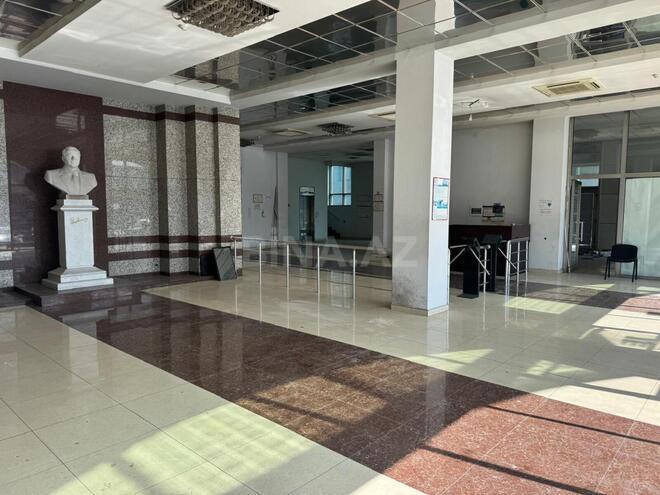 İcarəyə verilir  obyekt 5 400 m², Xətai r., photo 5 from 10