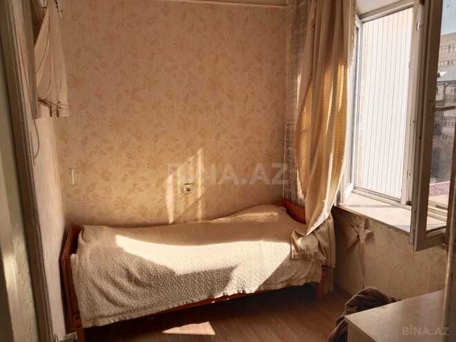 Продаётся 2-комн. вторичка 32 м², м. Элмляр Академиясы, photo 3 from 6