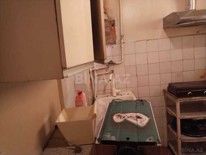 Продаётся 2-комн. вторичка 32 м², м. Элмляр Академиясы, photo 5 from 6