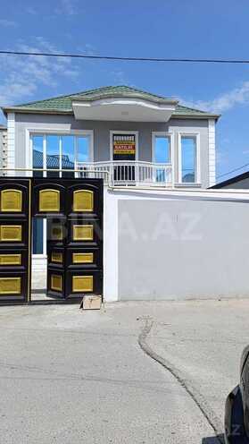 Продаётся 4-комн. дом/дача 157 м², пос. Масазыр, photo 24 from 25