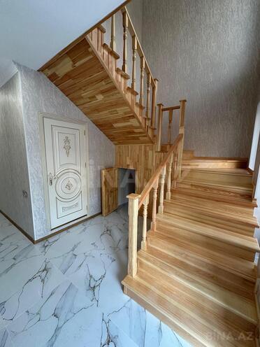 Продаётся 4-комн. дом/дача 157 м², пос. Масазыр, photo 23 from 25