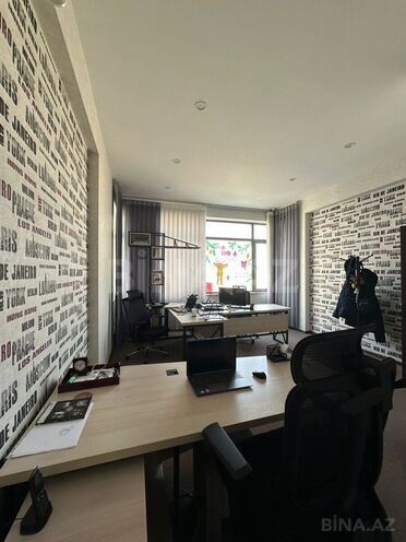 İcarəyə verilir 4 otaqlı ofis 172 m², Koroğlu m., photo 10 from 14