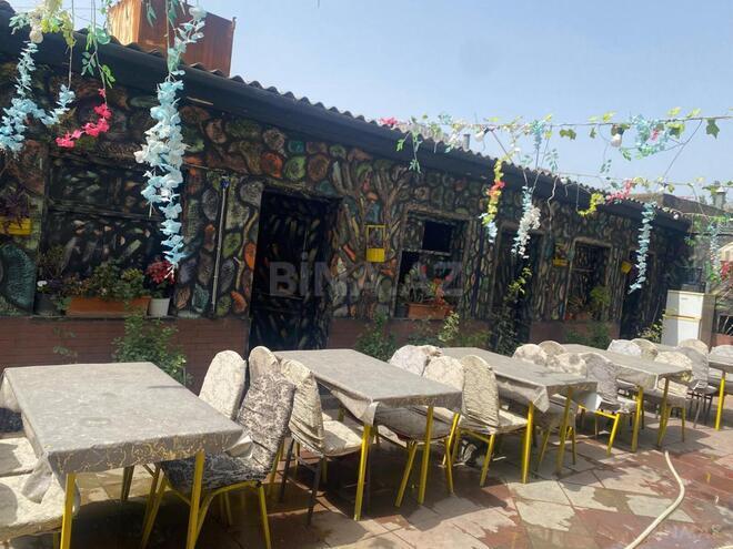 Satılır  obyekt 350 m², 8 Noyabr m., photo 6 from 11