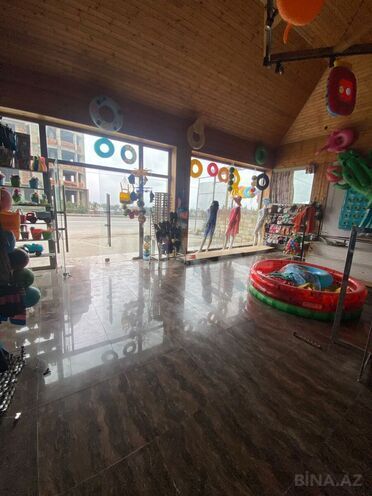 Satılır  obyekt 250 m², Novxanı q., photo 4 from 7