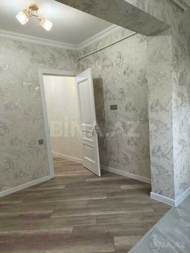Satılır 2 otaqlı köhnə tikili 65 m², İnşaatçılar m., photo 7 from 16
