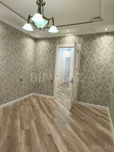 Satılır 2 otaqlı köhnə tikili 65 m², İnşaatçılar m., photo 8 from 16