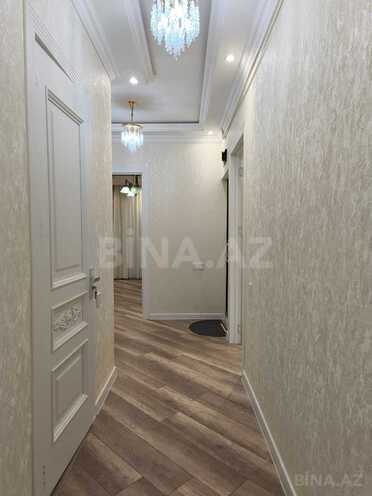 Satılır 2 otaqlı köhnə tikili 65 m², İnşaatçılar m., photo 10 from 16