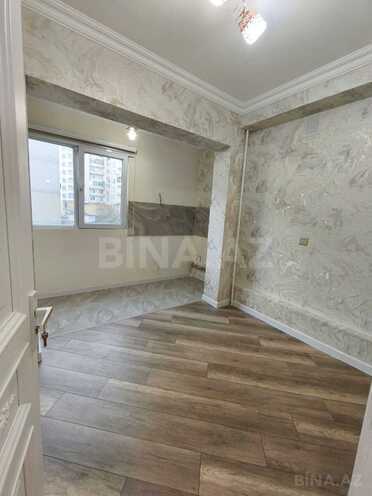 Satılır 2 otaqlı köhnə tikili 65 m², İnşaatçılar m., photo 13 from 16