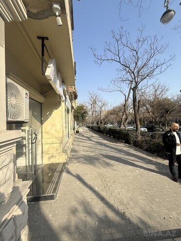 İcarəyə verilir  obyekt 65 m², Nəsimi r., photo 4 from 15