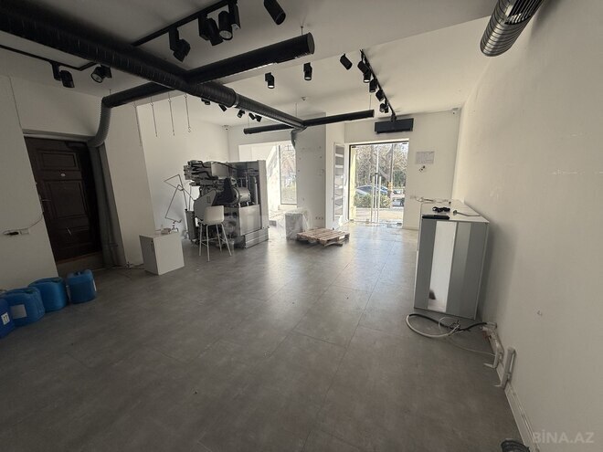 İcarəyə verilir  obyekt 65 m², Nəsimi r., photo 7 from 15