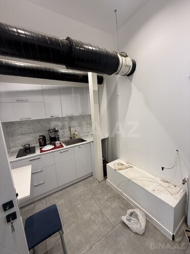 İcarəyə verilir  obyekt 65 m², Nəsimi r., photo 9 from 15