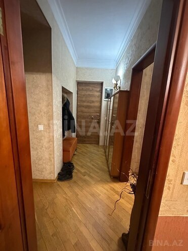 Продаётся 3-комн. вторичка 80 м², м. Элмляр Академиясы, photo 5 from 11