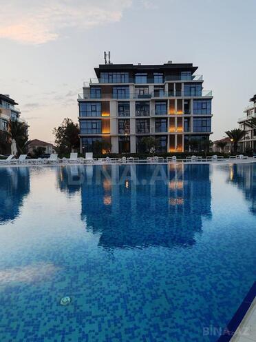 Продаётся 2-комн. новостройка 72 м², пос. Sea Breeze, photo 3 from 13