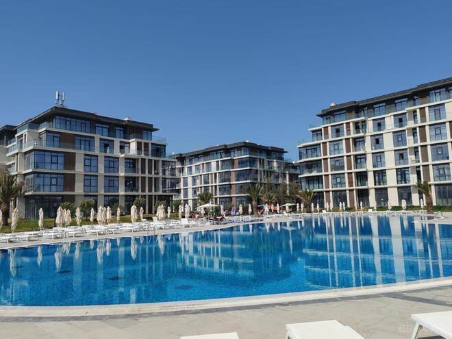 Продаётся 2-комн. новостройка 72 м², пос. Sea Breeze, photo 1 from 13