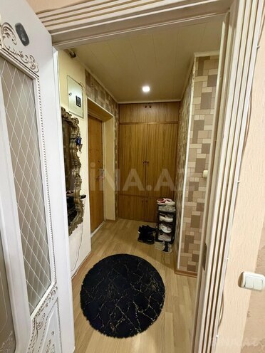 Satılır 2 otaqlı köhnə tikili 50 m², Qara Qarayev m., photo 10 from 12