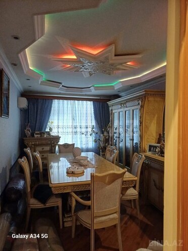 Satılır 5 otaqlı köhnə tikili 115 m², Əhmədli m., photo 3 from 12