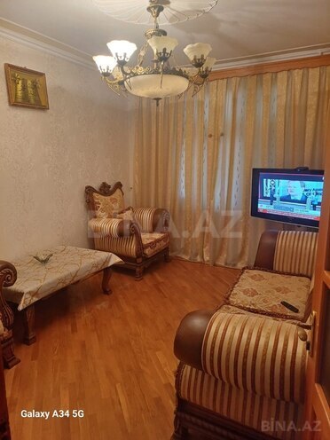 Satılır 5 otaqlı köhnə tikili 115 m², Əhmədli m., photo 7 from 12