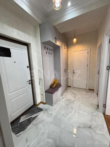 İcarəyə verilir 3 otaqlı yeni tikili 90 m², Neftçilər m., photo 10 from 14