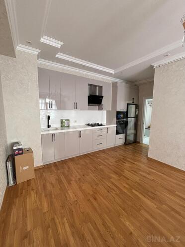 İcarəyə verilir 3 otaqlı yeni tikili 90 m², Neftçilər m., photo 4 from 14