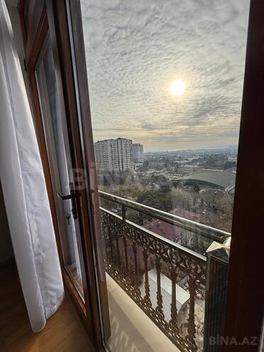 İcarəyə verilir 3 otaqlı yeni tikili 90 m², Neftçilər m., photo 12 from 14