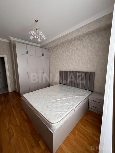 İcarəyə verilir 3 otaqlı yeni tikili 90 m², Neftçilər m., photo 6 from 14