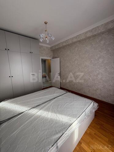 İcarəyə verilir 3 otaqlı yeni tikili 90 m², Neftçilər m., photo 8 from 14