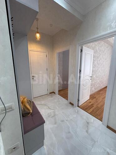 İcarəyə verilir 3 otaqlı yeni tikili 90 m², Neftçilər m., photo 11 from 14
