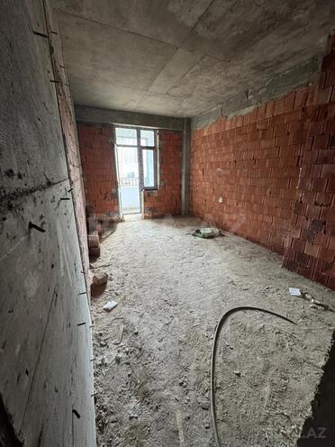 Satılır 1 otaqlı yeni tikili 77 m², Nəsimi r., photo 1 from 9