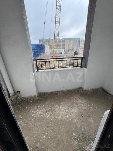 Satılır 1 otaqlı yeni tikili 77 m², Nəsimi r., photo 7 from 9
