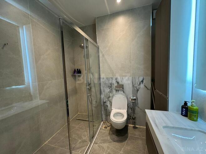 Продаётся 1-комн. новостройка 57.4 м², пос. Sea Breeze, photo 14 from 15