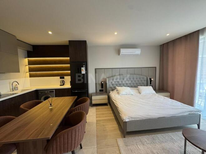 Продаётся 1-комн. новостройка 57.4 м², пос. Sea Breeze, photo 8 from 15