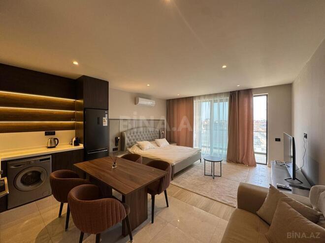 Продаётся 1-комн. новостройка 57.4 м², пос. Sea Breeze, photo 7 from 15