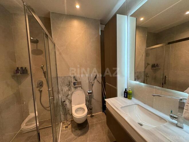 Продаётся 1-комн. новостройка 57.4 м², пос. Sea Breeze, photo 13 from 15