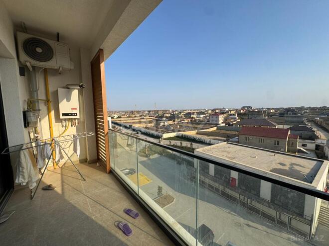 Продаётся 1-комн. новостройка 57.4 м², пос. Sea Breeze, photo 11 from 15