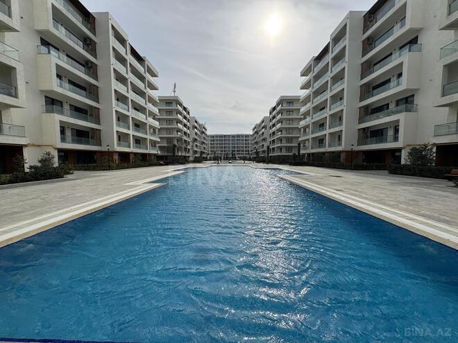 Продаётся 1-комн. новостройка 57.4 м², пос. Sea Breeze, photo 3 from 15