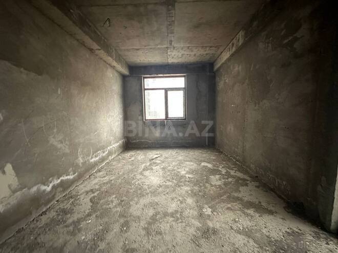 Satılır 4 otaqlı yeni tikili 207 m², Nəsimi r., photo 4 from 8