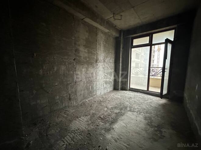 Satılır 4 otaqlı yeni tikili 207 m², Nəsimi r., photo 5 from 8