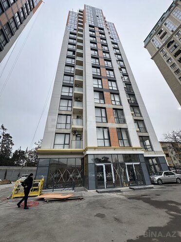 Продаётся  объект 41.5 м², м. Мемар Аджеми, photo 4 from 5