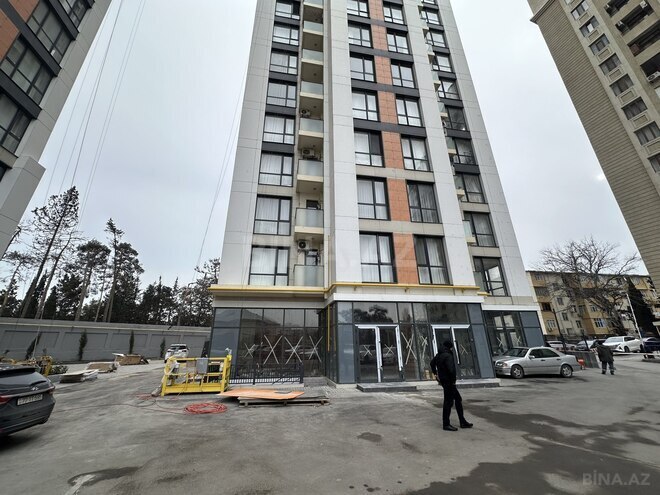 Продаётся  объект 41.5 м², м. Мемар Аджеми, photo 3 from 5
