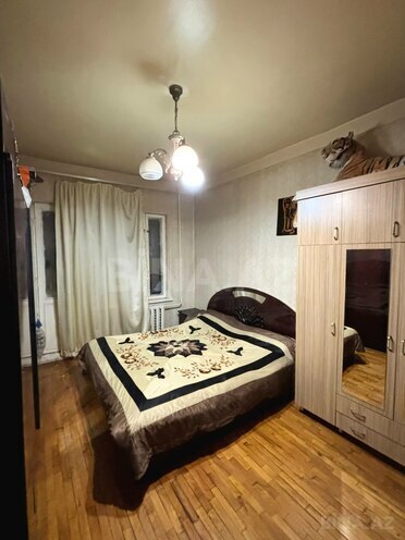 Satılır 4 otaqlı köhnə tikili 110 m², İnşaatçılar m., photo 8 from 20
