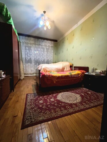 Satılır 4 otaqlı köhnə tikili 110 m², İnşaatçılar m., photo 11 from 20