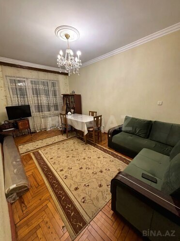 Satılır 4 otaqlı köhnə tikili 110 m², İnşaatçılar m., photo 5 from 20
