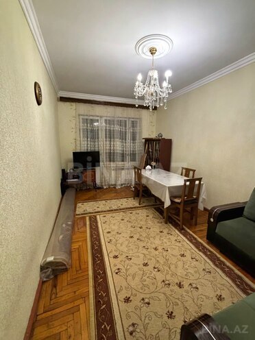Satılır 4 otaqlı köhnə tikili 110 m², İnşaatçılar m., photo 6 from 20