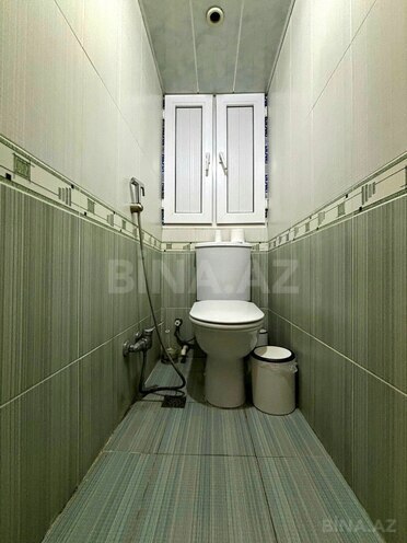 Satılır 4 otaqlı köhnə tikili 110 m², İnşaatçılar m., photo 14 from 20