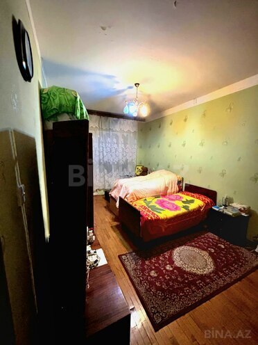 Satılır 4 otaqlı köhnə tikili 110 m², İnşaatçılar m., photo 10 from 20