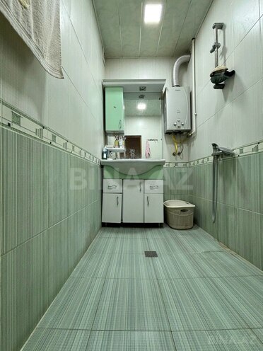 Satılır 4 otaqlı köhnə tikili 110 m², İnşaatçılar m., photo 15 from 20
