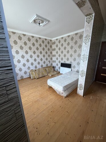 Satılır 3 otaqlı həyət evi/bağ evi 65 m², Binə q., photo 3 from 10