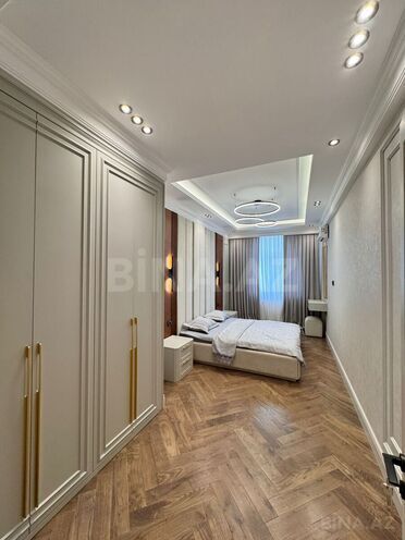 Satılır 4 otaqlı yeni tikili 165 m², Elmlər Akademiyası m., photo 12 from 24