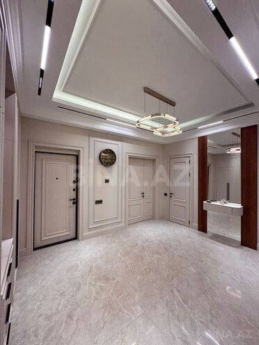 Satılır 4 otaqlı yeni tikili 165 m², Elmlər Akademiyası m., photo 14 from 24